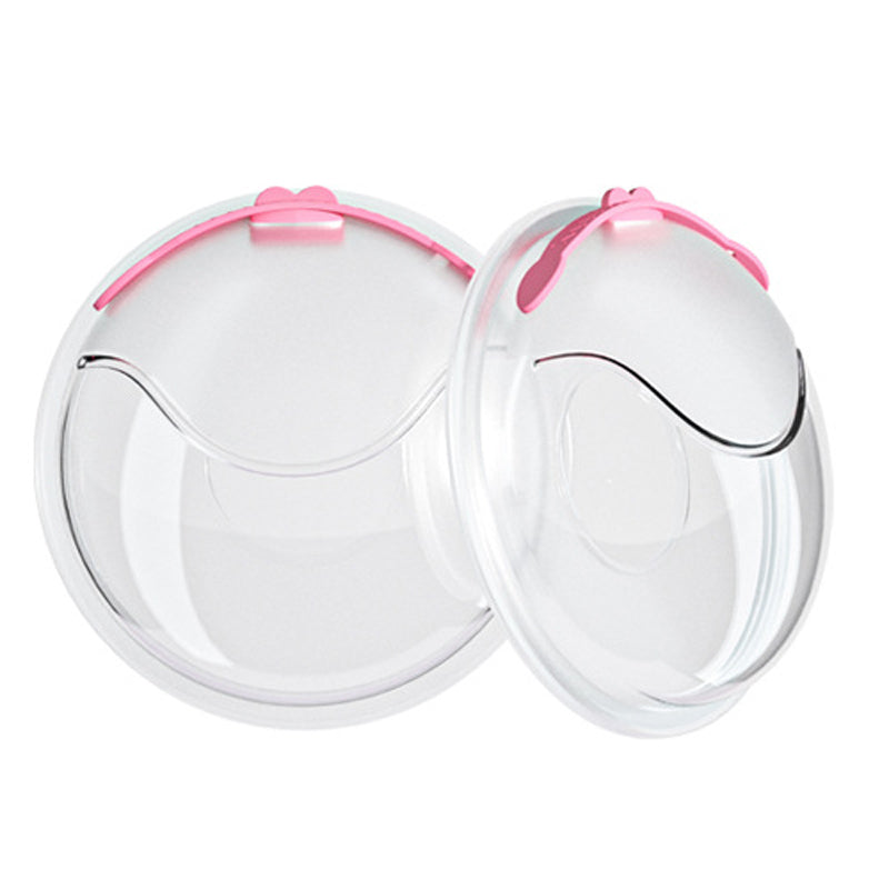 Boobcube Milk Collectors