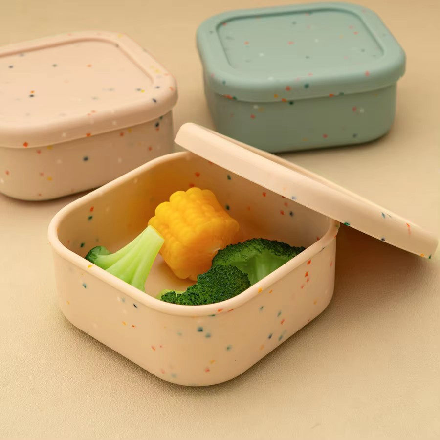 Boobcube Storage Containers