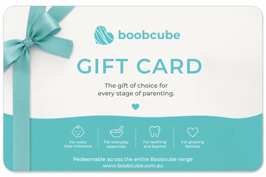 Boobcube Gift Card