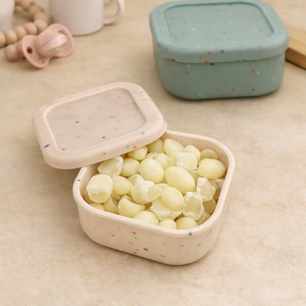 Boobcube Storage Containers