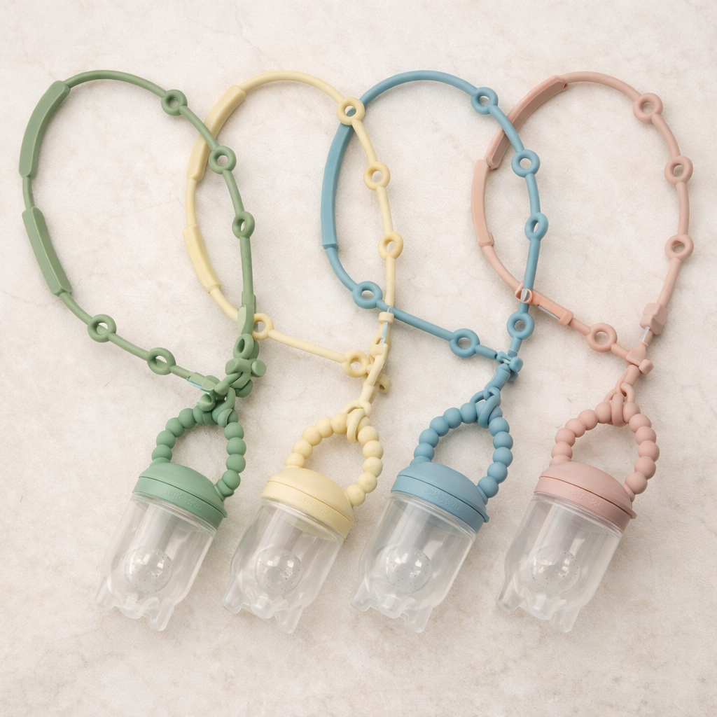 Boobcube Pop & Dummy Safety Strap