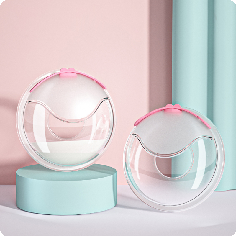 Boobcube Milk Collectors