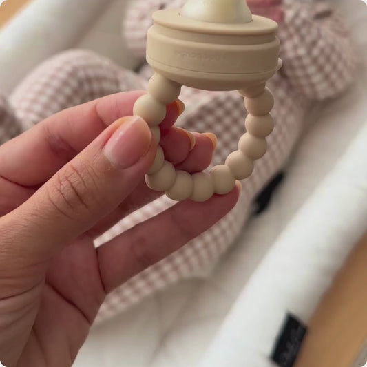 Boobcube Silicone Tray & Pop Pack