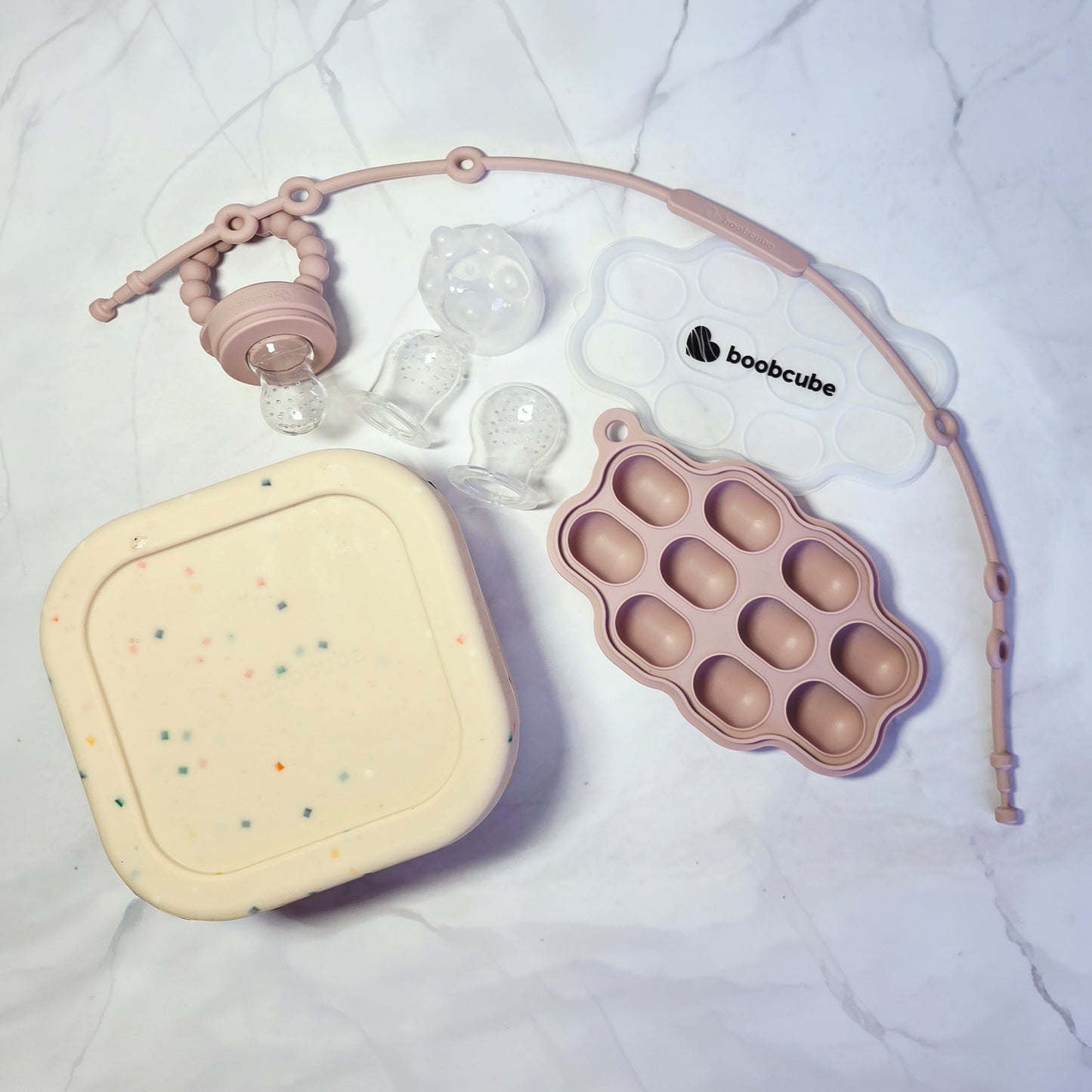 The Ultimate Boobcube Bundle