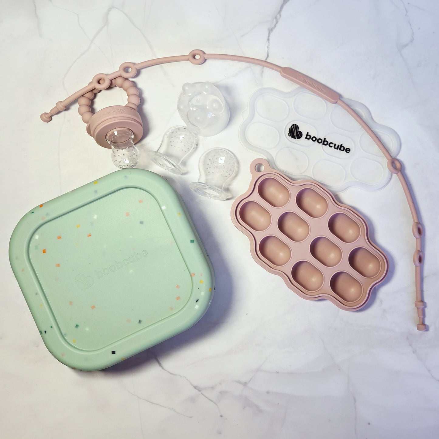 The Ultimate Boobcube Bundle