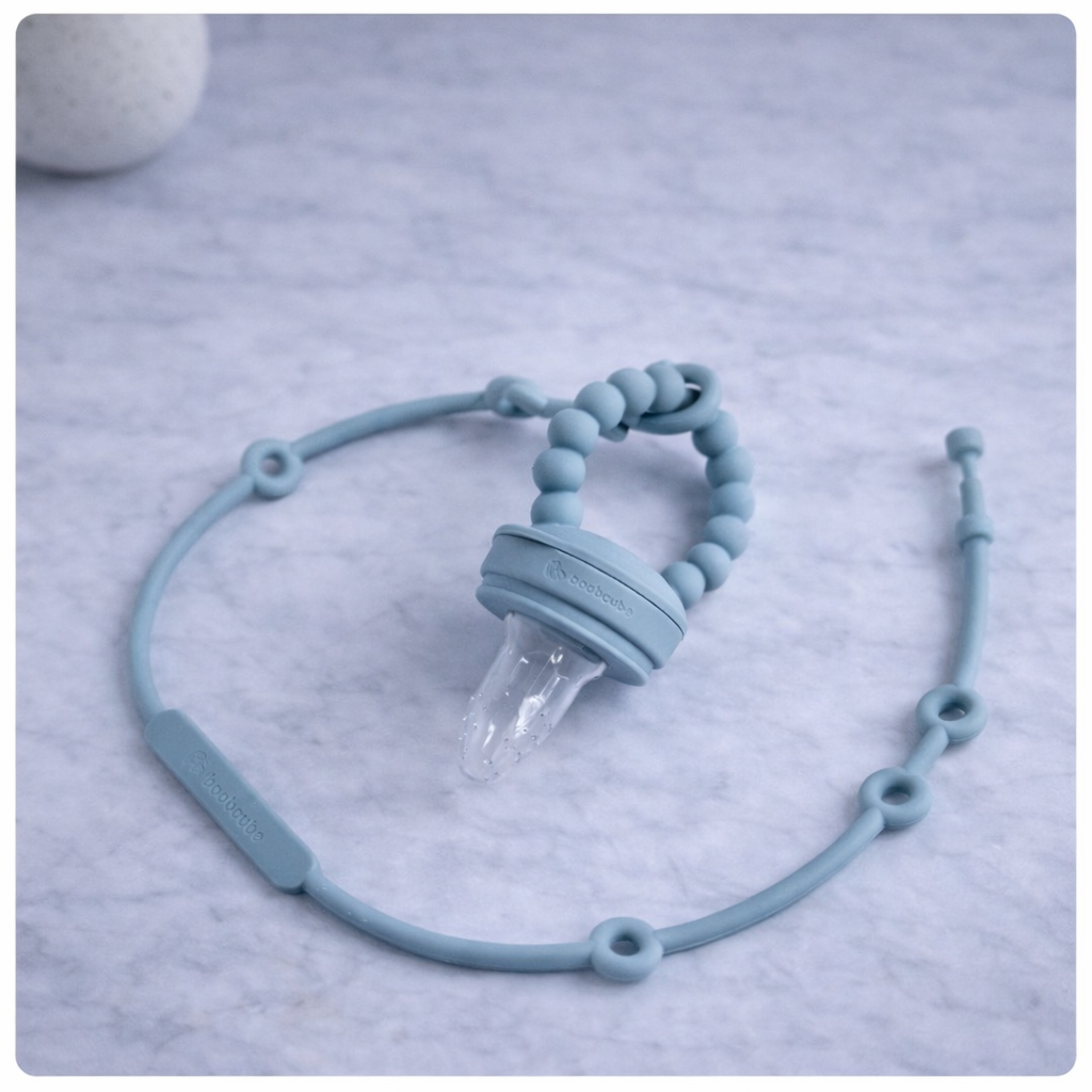 Boobcube Pop & Dummy Safety Strap