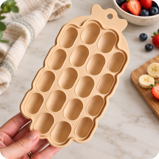 Large Boobcube trays