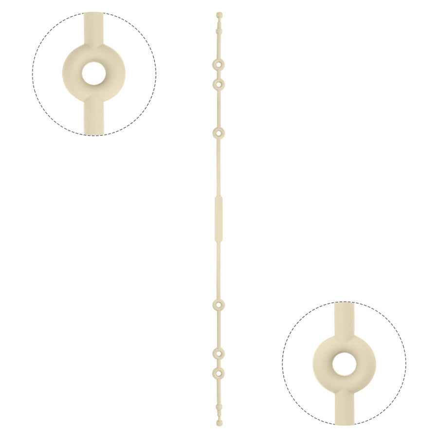 Boobcube Pop & Dummy Safety Strap