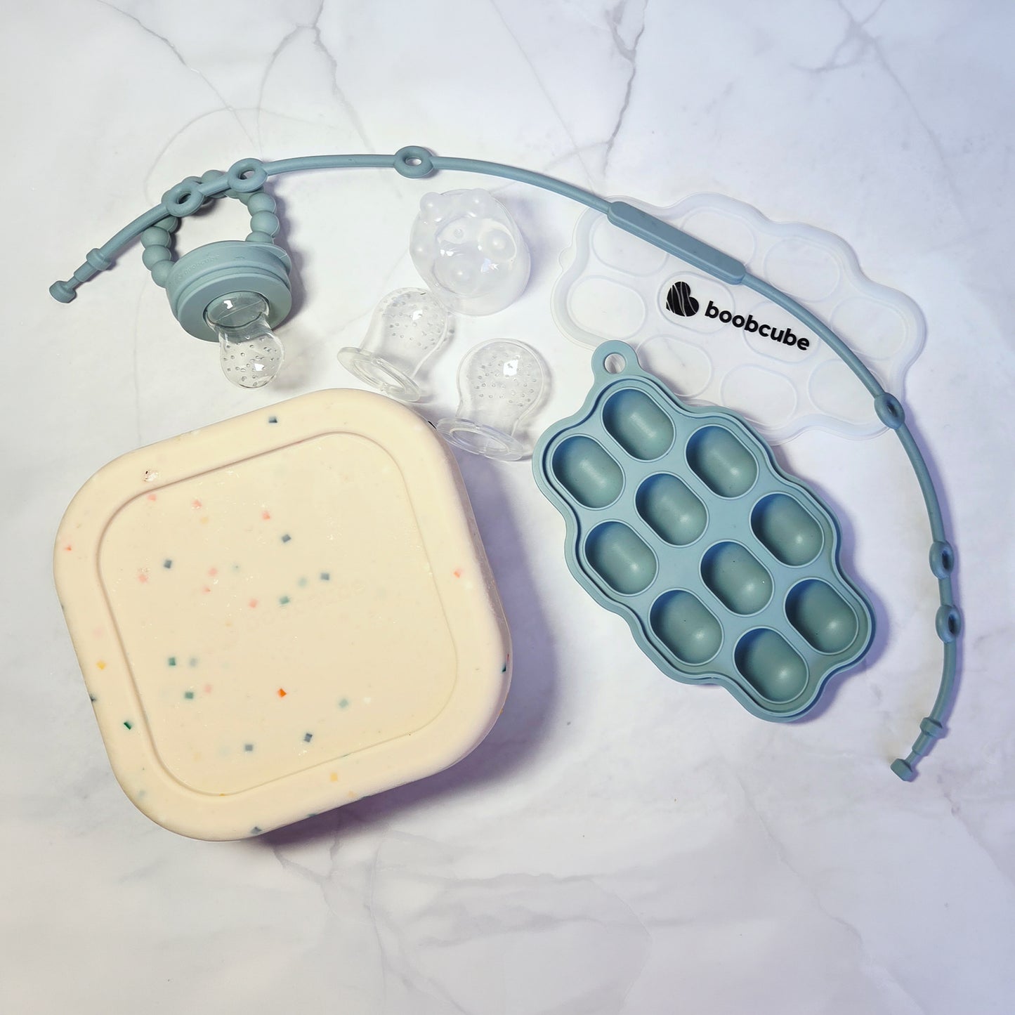 The Ultimate Boobcube Bundle