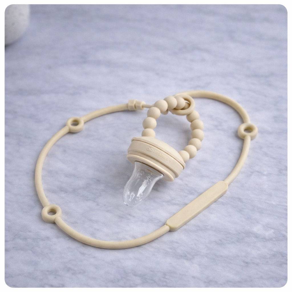 Boobcube Pop & Dummy Safety Strap