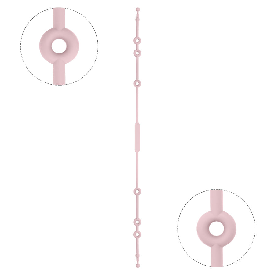 Boobcube Pop & Dummy Safety Strap