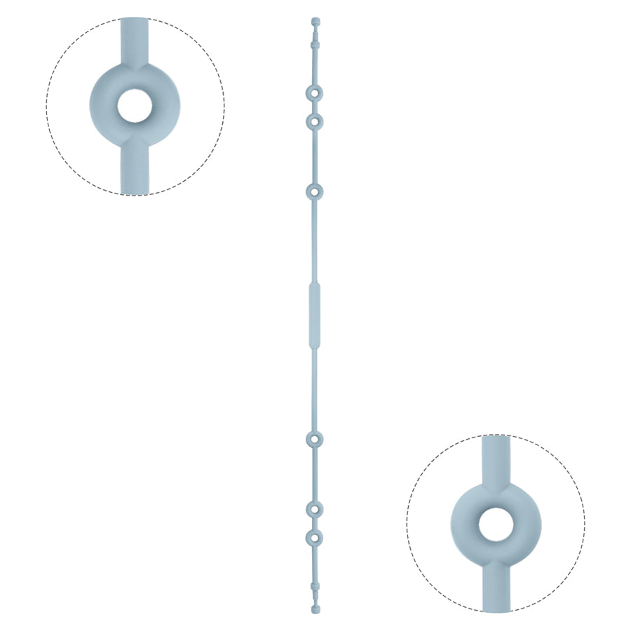 Boobcube Pop & Dummy Safety Strap