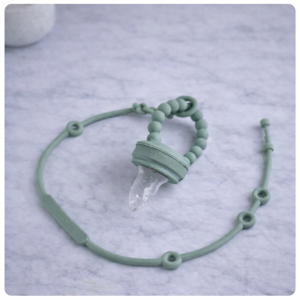 Boobcube Pop & Dummy Safety Strap