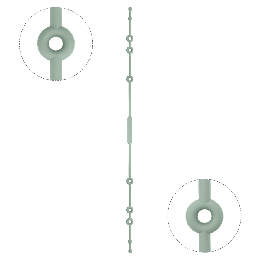 Boobcube Pop & Dummy Safety Strap